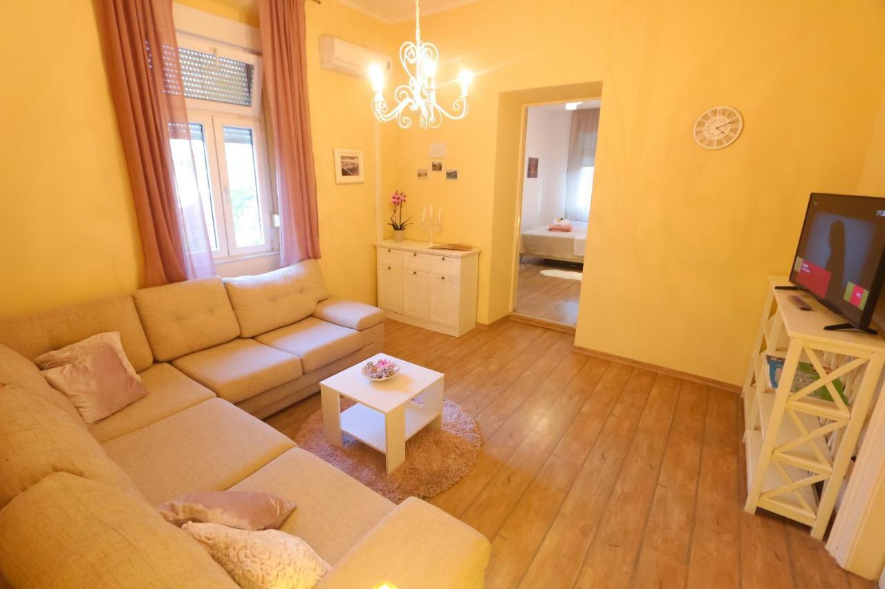 Apartment Rosa Solis Zadar