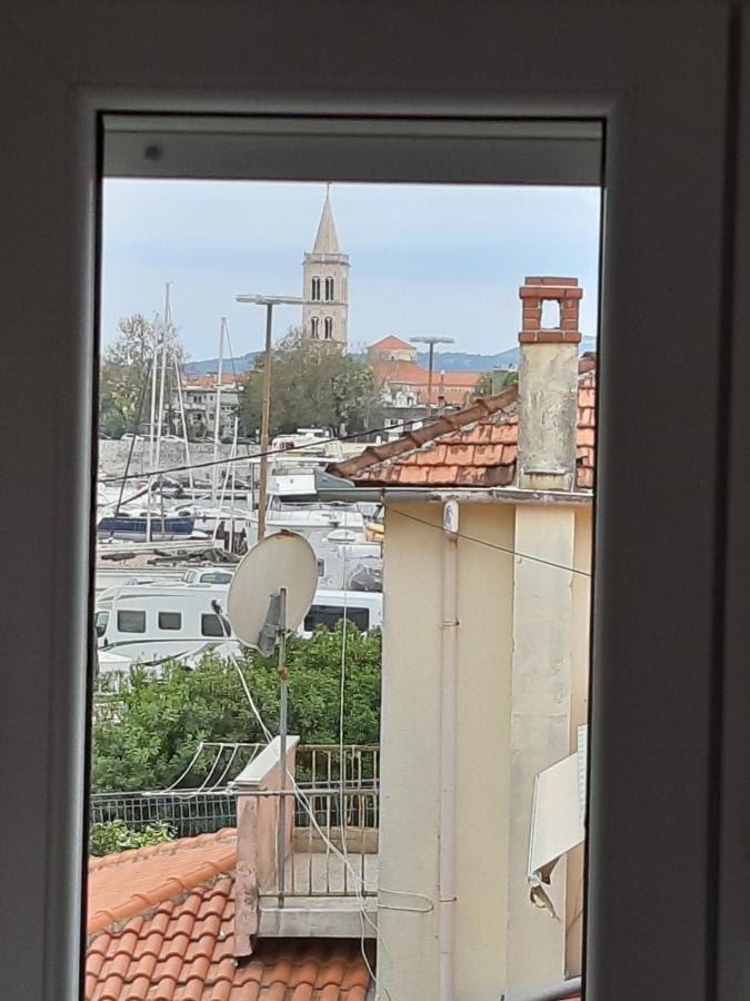 Apartment Rosa Solis Zadar
