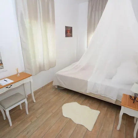 Rosa Solis Zadar Buitenkant foto