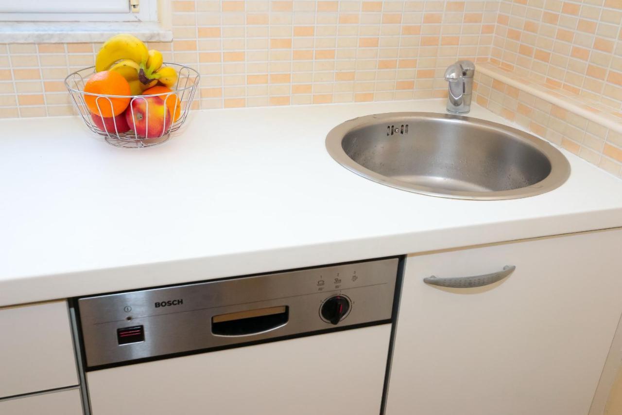 Rosa Solis Apartmán