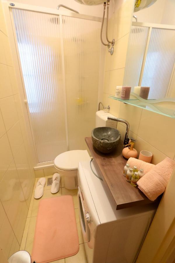 Rosa Solis Apartmán
