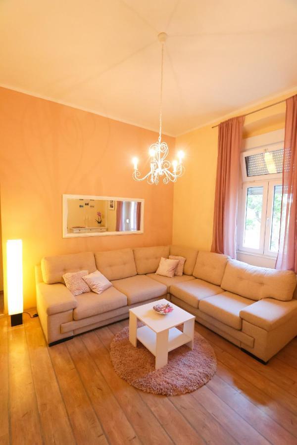 Rosa Solis Apartmán Zadar