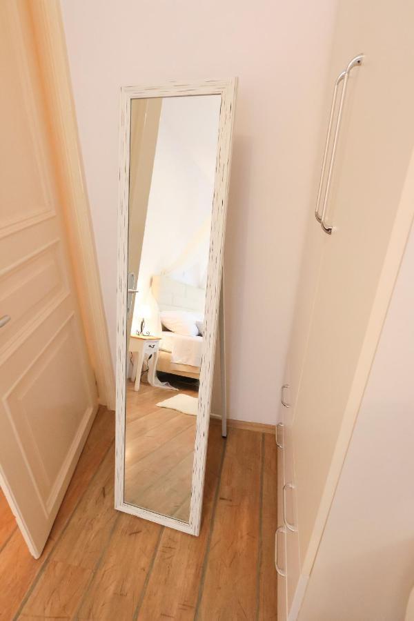 Apartmán Rosa Solis Zadar